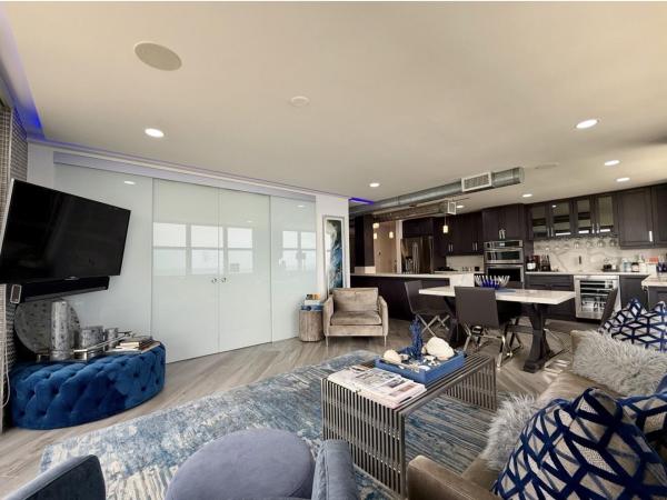 Boca Towers, 2121 N Ocean Blvd #1409E, Boca Raton, Florida 33431, image 2