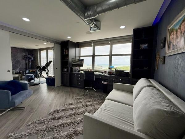 Boca Towers, 2121 N Ocean Blvd #1409e, Boca Raton, Florida 33431, image 1