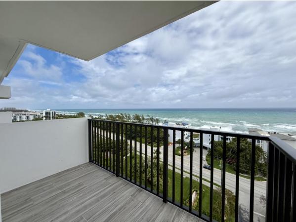 Boca Towers, 2121 N Ocean Blvd #1409E, Boca Raton, Florida 33431, image 1