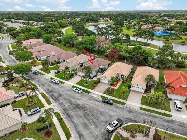 Lake Charles, 416 SW Horseshoe Bay, Port St. Lucie, Florida 34986, image 3