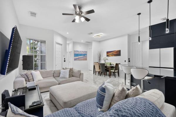 Lake Charles, 416 SW Horseshoe Bay, Port St. Lucie, Florida 34986, image 1