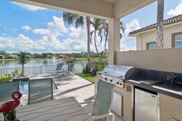 PGA Village Verano, 17120 SW Ambrose Way, Port St. Lucie, Florida 34986, image 3