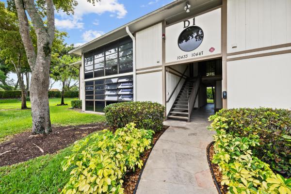 Clairmont, 10443 E Clairmont Cir #203, Tamarac, Florida 33321, image 1