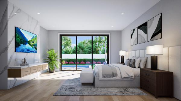 Poinsettia Heights River, 1642 NE 19th St, Fort Lauderdale, Florida 33305, image 2
