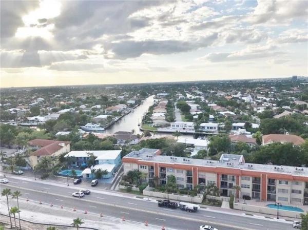 Galt Towers, 4250 Galt Ocean Dr #15a, Fort Lauderdale, Florida 33308, image 1