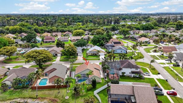 Ashley Park At Boca Winds, 22591 Sawfish Ter, Boca Raton, Florida 33428, image 2