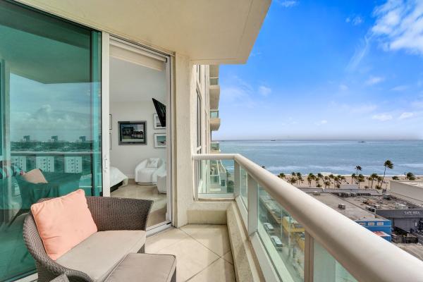 Las Olas Beach Club, 101 S Fort Lauderdale Beach Blvd #1107, Fort Lauderdale, Florida 33316, image 1