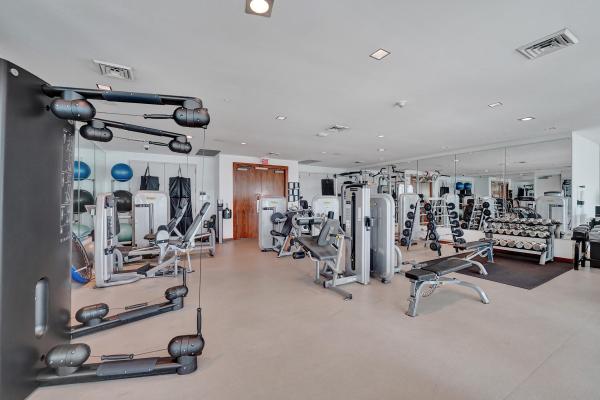 Las Olas Beach Club, 101 S Fort Lauderdale Beach Blvd #1107, Fort Lauderdale, Florida 33316, image 3
