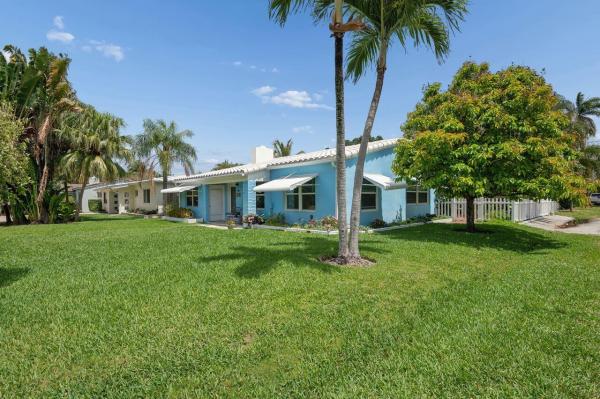 Poinsettia Heights, 1500 NE 17th Ave, Fort Lauderdale, Florida 33304, image 1