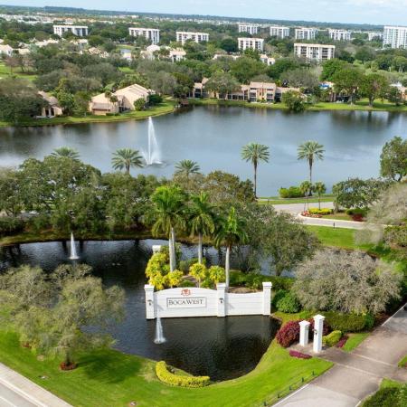 1542 Bridgewood Dr, Boca Raton, Florida 33434, image 3