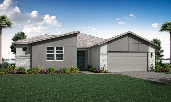 10985 SW Orana Dr, Port St. Lucie, Florida 34987, image 1