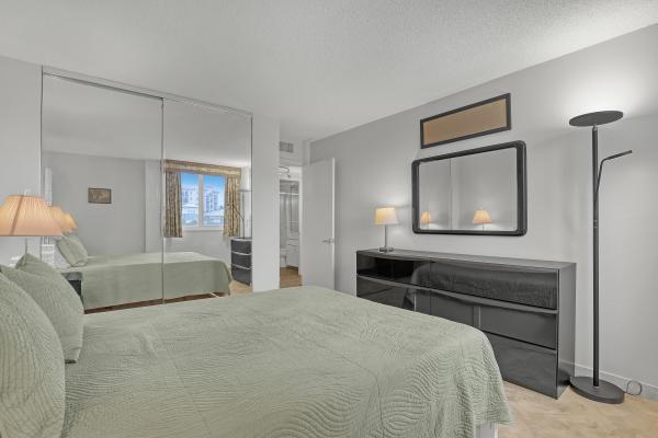 Mayan Towers South, 125 Ocean Ave #304, Palm Beach Shores, Florida 33404, image 1