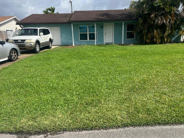 West Boynton, 3861 Coelebs Ave, Boynton Beach, Florida 33436, image 1