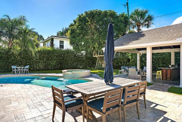 Prospect Park South, 3109 Washington Rd, West Palm Beach, Florida 33405, image 1