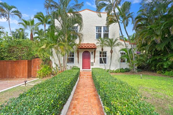 Flamingo Park, 727 Claremore Dr, West Palm Beach, Florida 33401, image 3