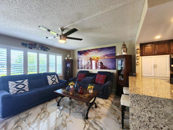 Ellesmere, 1012 Ellesmere A, Deerfield Beach, Florida 33442, image 3