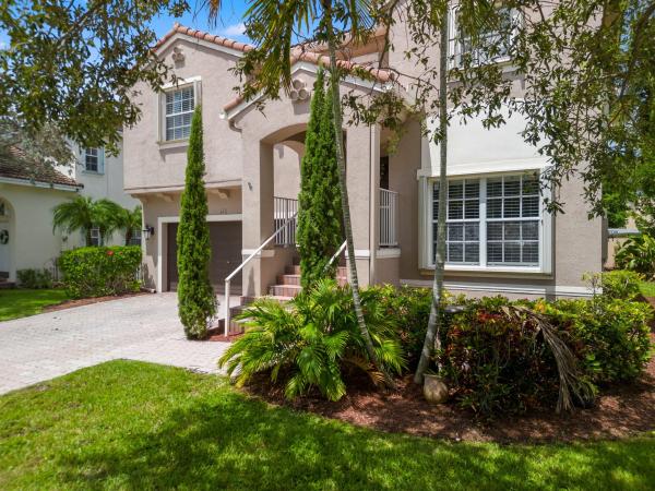 Vizcaya, 648 NW 127th Ave, Coral Springs, Florida 33071, image 1