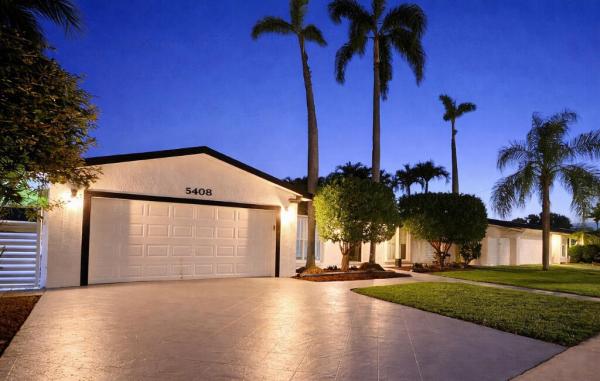 Hollywood Hills, 5408 Jackson St, Hollywood, Florida 33021, image 2