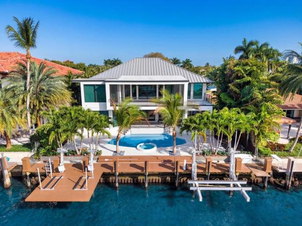 Hillsboro Shores, 2401 N Riverside Dr, Pompano Beach, Florida 33062, image 2