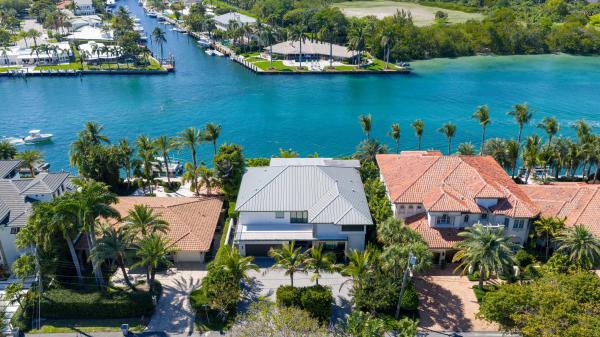 Hillsboro Shores, 2401 N Riverside Dr, Pompano Beach, Florida 33062, image 1