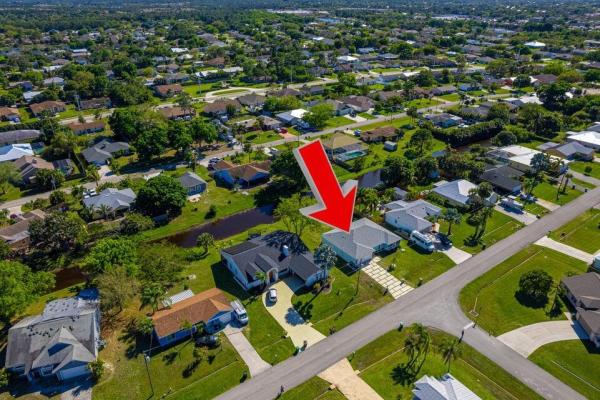 Sandhill Crossing, 2372 SE Maslan Ave, Port St. Lucie, Florida 34952, image 2