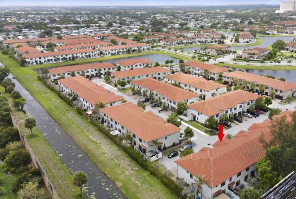 Arbor Parc - Mediterranea, 1004 Sweet Briar Ln, Riviera Beach, Florida 33410, image 1