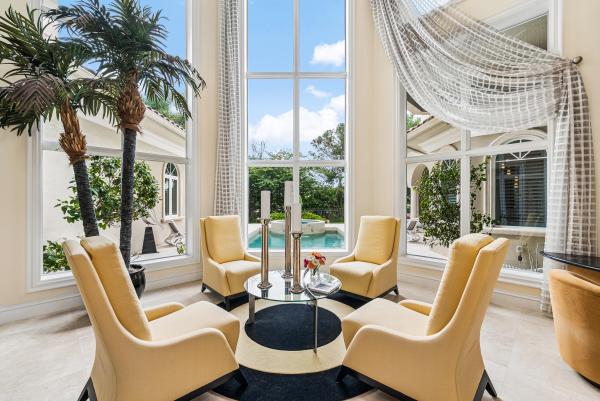 Pine Tree Golf Club, 4304 Saint Andrews Dr, Boynton Beach, Florida 33436, image 2
