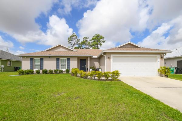 3110 SW Curcuma St, Port St. Lucie, Florida 34953, image 1