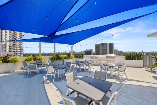 Radius, 1830 Radius Dr #803, Hollywood, Florida 33020, image 1