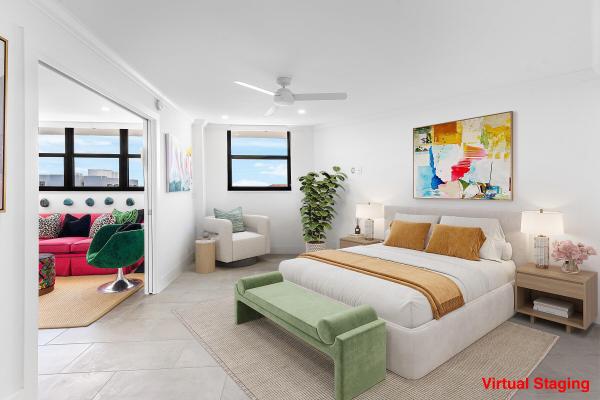 Gemini, 336 Golfview Rd #PH-12, North Palm Beach, Florida 33408, image 1