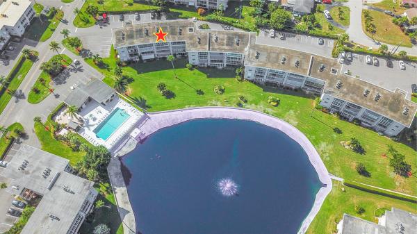 Lake Clarke Gardens, 2728 N Garden Dr Dr #413, Lake Worth Beach, Florida 33461, image 1