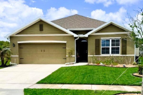 Creekside, 9704 Potomac Dr, Fort Pierce, Florida 34945, image 1