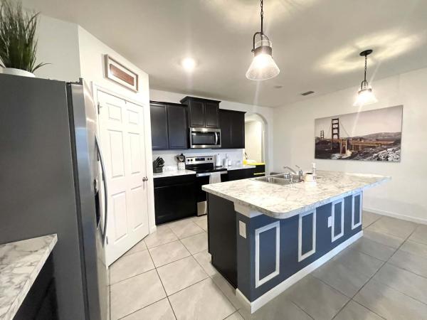 Palm Trails, 1040 SW Canary Ter, Port St. Lucie, Florida 34953, image 1