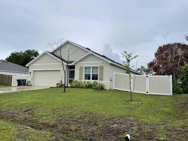 Palm Trails, 1040 SW Canary Ter, Port St. Lucie, Florida 34953, image 1