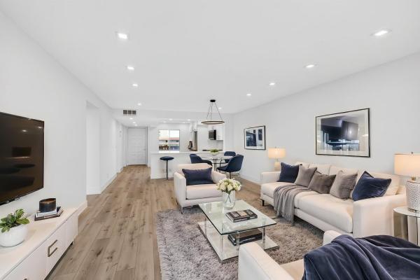 Huntington Lakes 1, 14360 Strathmore Ln #406, Delray Beach, Florida 33446, image 1