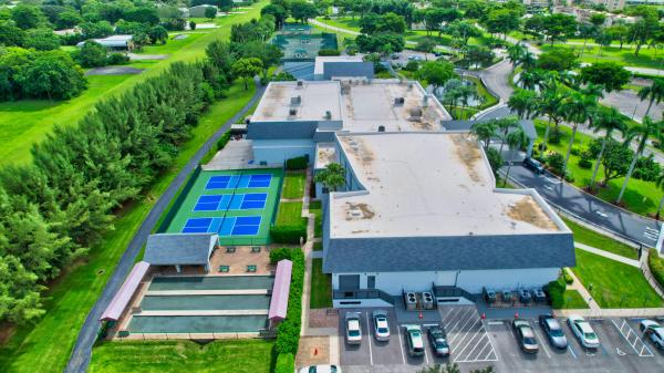 Huntington Lakes 1, 14360 Strathmore Ln #406, Delray Beach, Florida 33446, image 1