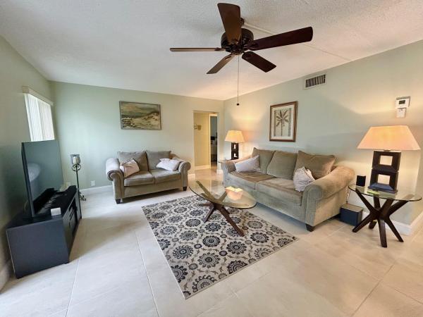 Pine Ridge South 1, 140 Lake Pine Cir #A-1, Greenacres, Florida 33463, image 1