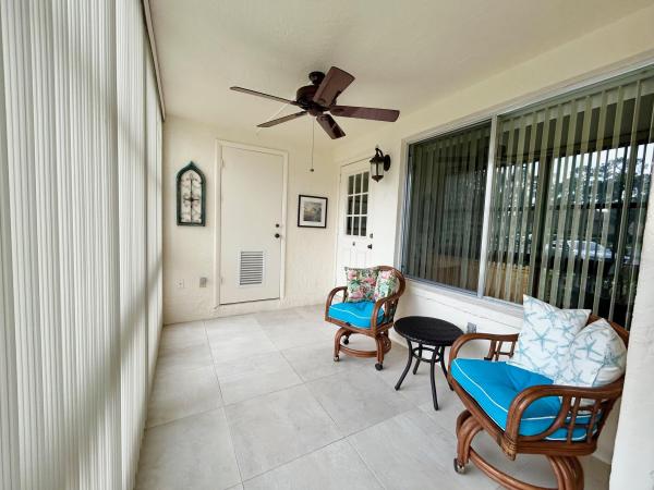 Pine Ridge South 1, 140 Lake Pine Cir #A-1, Greenacres, Florida 33463, image 1