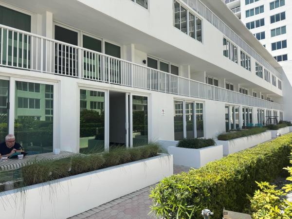 The Carriage House, 5401 Collins Ave #144, Miami Beach, Florida 33140, image 1