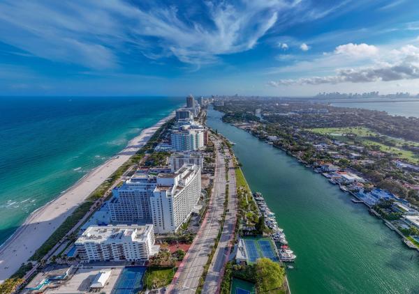 The Carriage House, 5401 Collins Ave #144, Miami Beach, Florida 33140, image 3