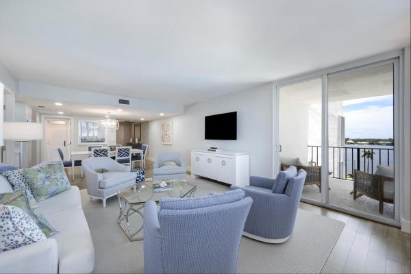 Rapallo North, 1701 S Flagler Dr #709, West Palm Beach, Florida 33401, image 3