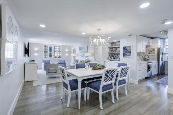 Rapallo North, 1701 S Flagler Dr #709, West Palm Beach, Florida 33401, image 2