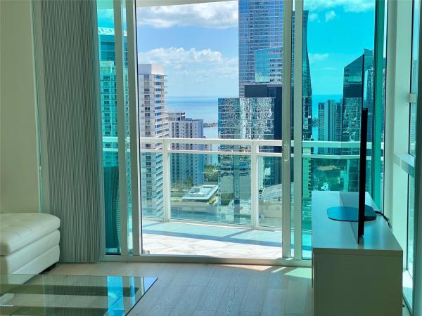 The Plaza On Brickell West, 951 Brickell Ave #3611, Miami, Florida 33131, image 1