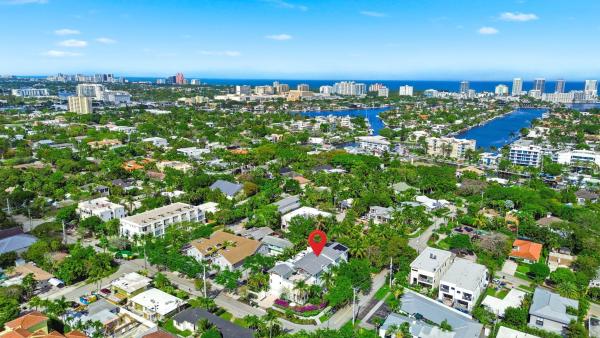 Victoria Park, 1705 NE 5th St, Fort Lauderdale, Florida 33301, image 1