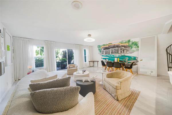 620 Tennis Club Dr #111, Wilton Manors, Florida 33311, image 3
