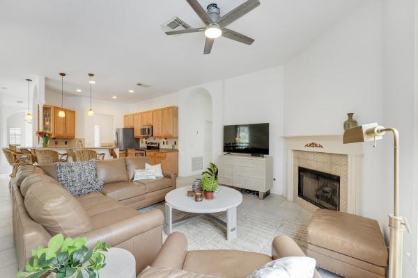 Lake Charles, 573 SW Saint Kitts Cv, Port St. Lucie, Florida 34986, image 1