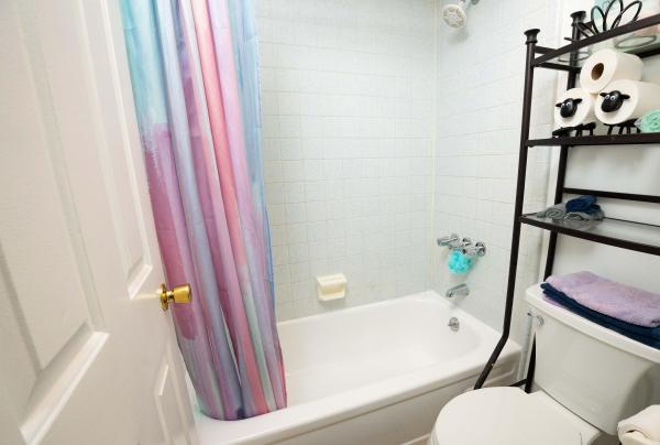 Surrey Woods, 2811 Stoneway Ln #B, Fort Pierce, Florida 34982, image 3