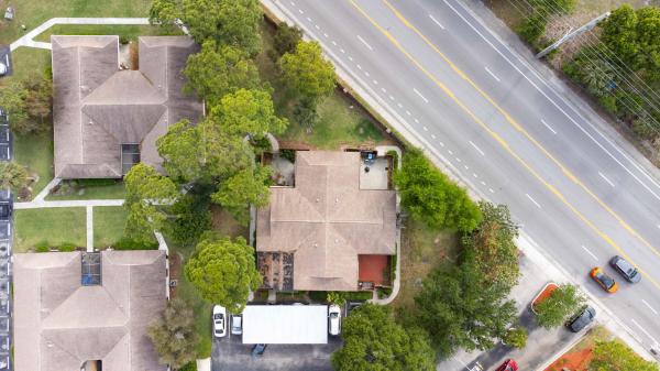 Surrey Woods, 2811 Stoneway Ln #B, Fort Pierce, Florida 34982, image 1