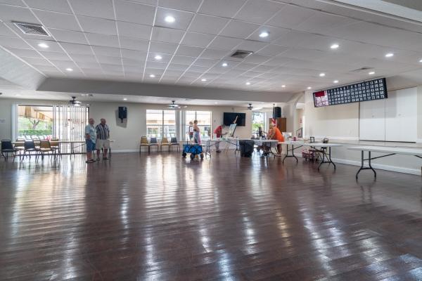 Somerset, 2801 Somerset Dr #411, Lauderdale Lakes, Florida 33311, image 3
