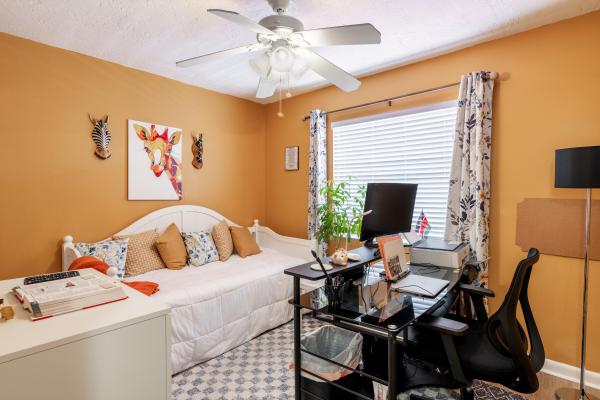 Somerset, 2801 Somerset Dr #411, Lauderdale Lakes, Florida 33311, image 1